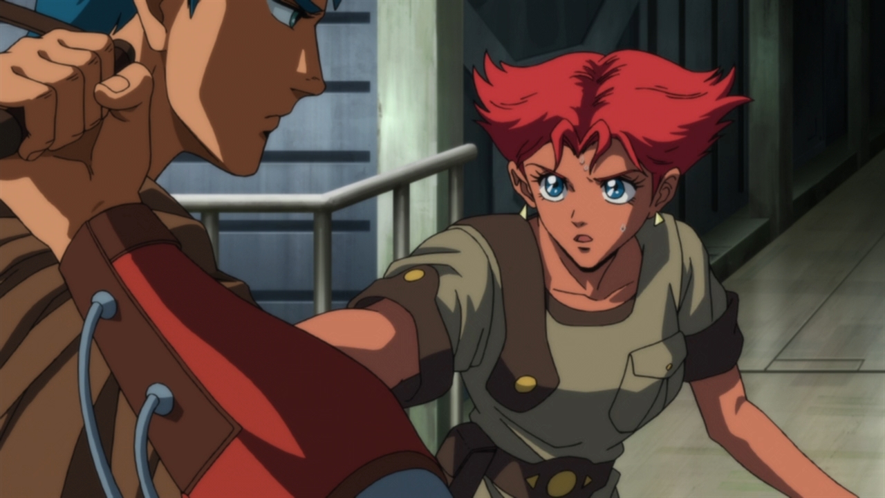 Бронированные воины Вотомы: Снова один — скриншот 22