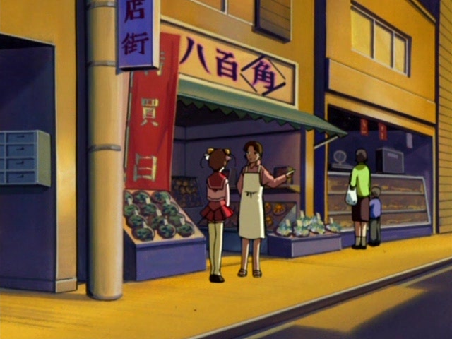 Ангельский хвостик — скриншот 17