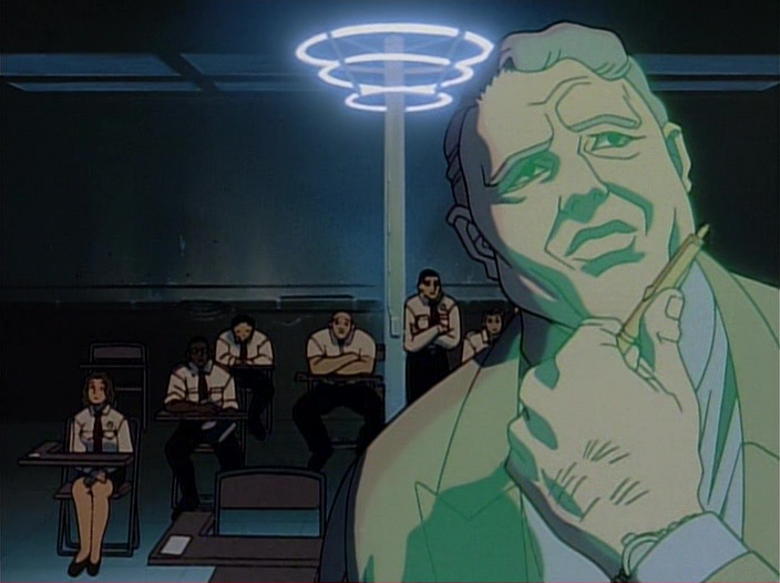 Армитаж III — скриншот 34