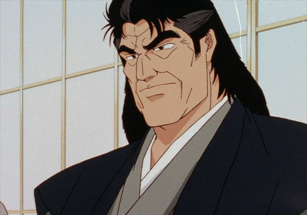 Гурман: Японо-американская рисовая война — скриншот 17