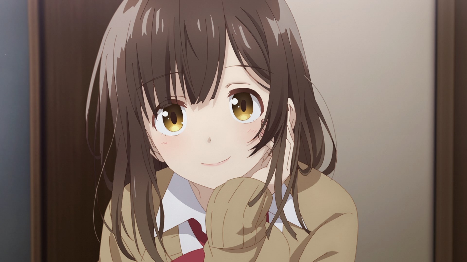 Я побрился. Затем привёл домой старшеклассницу — скриншот 12