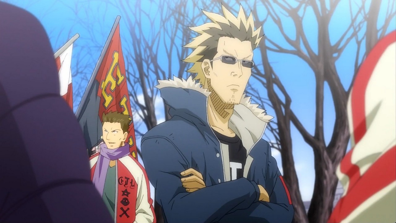 Вынос гигантов — скриншот 14