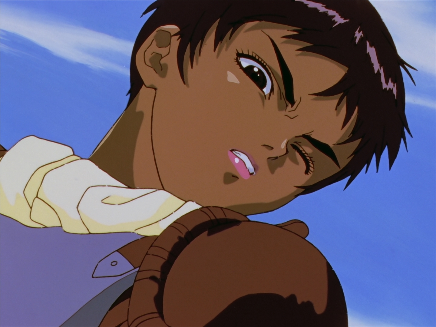 Берсерк — скриншот 30