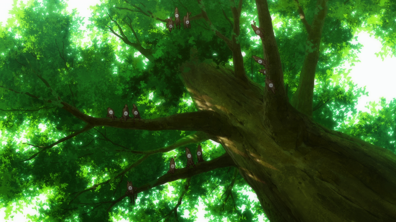 Невеста чародея: В ожидании путеводной звезды — скриншот 36