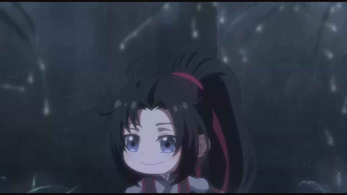 Магистр дьявольского культа: Чиби — скриншот 18