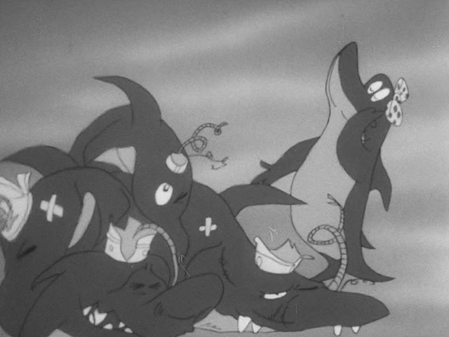 Киборг 009 — скриншот 24