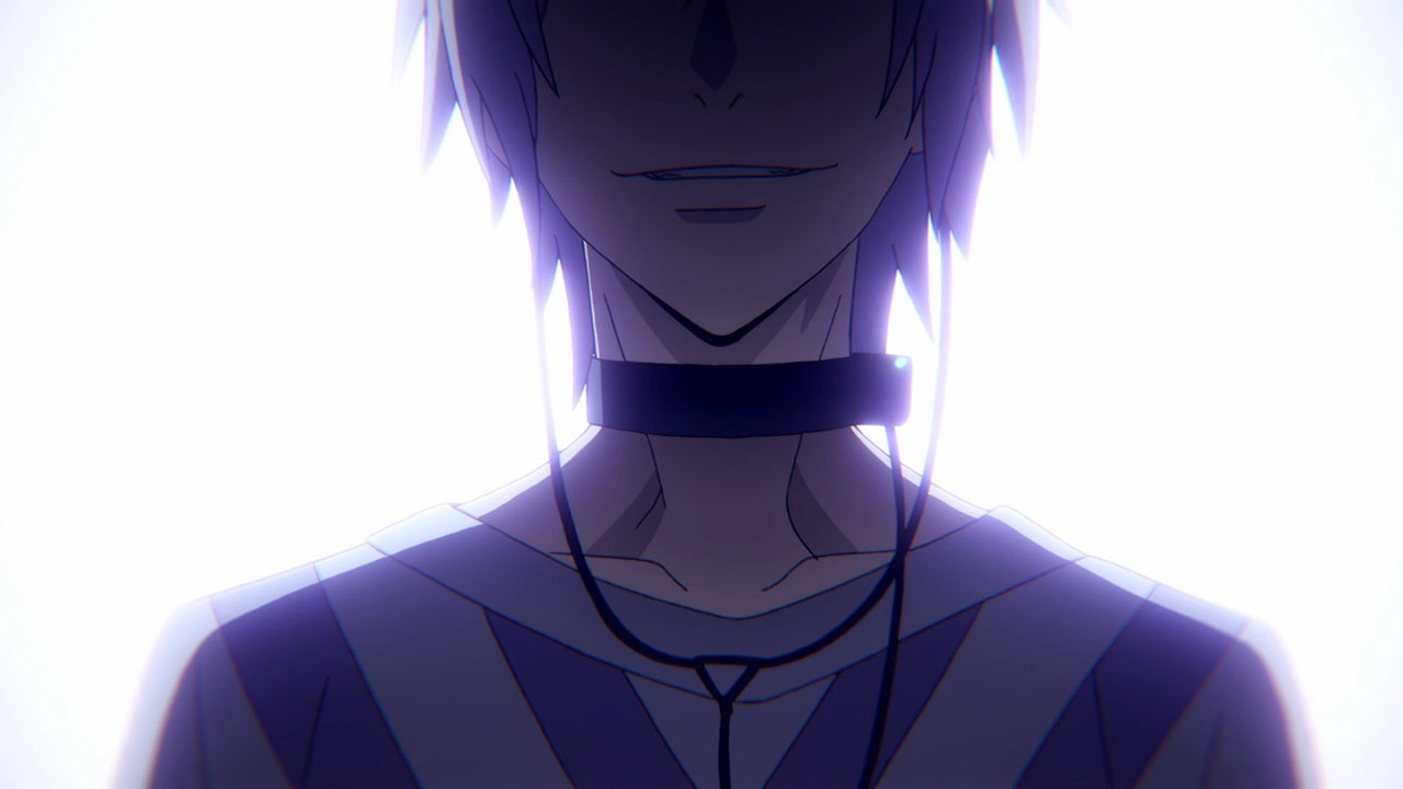 Некий научный Акселератор: Дополнительный эпизод — скриншот 8