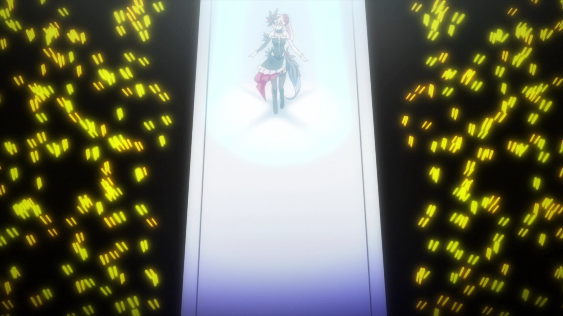 Девушки дополненной реальности — скриншот 20