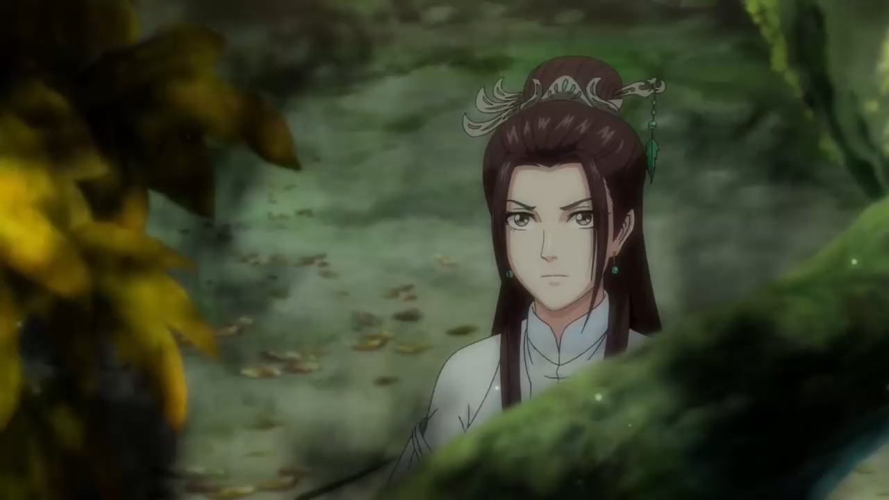 Путь выбора 4 — скриншот 12