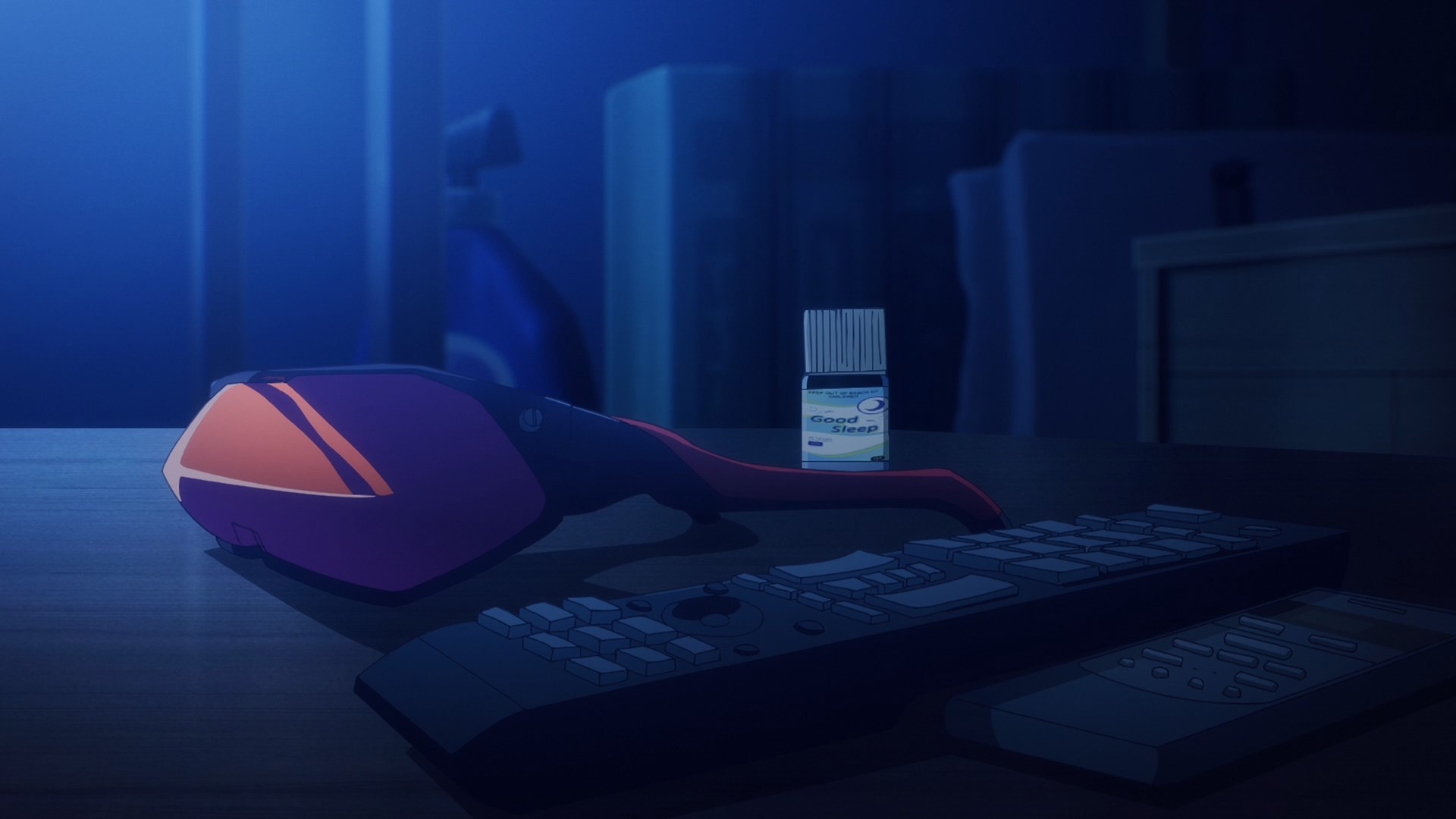 Привлекая поцелуй — скриншот 21