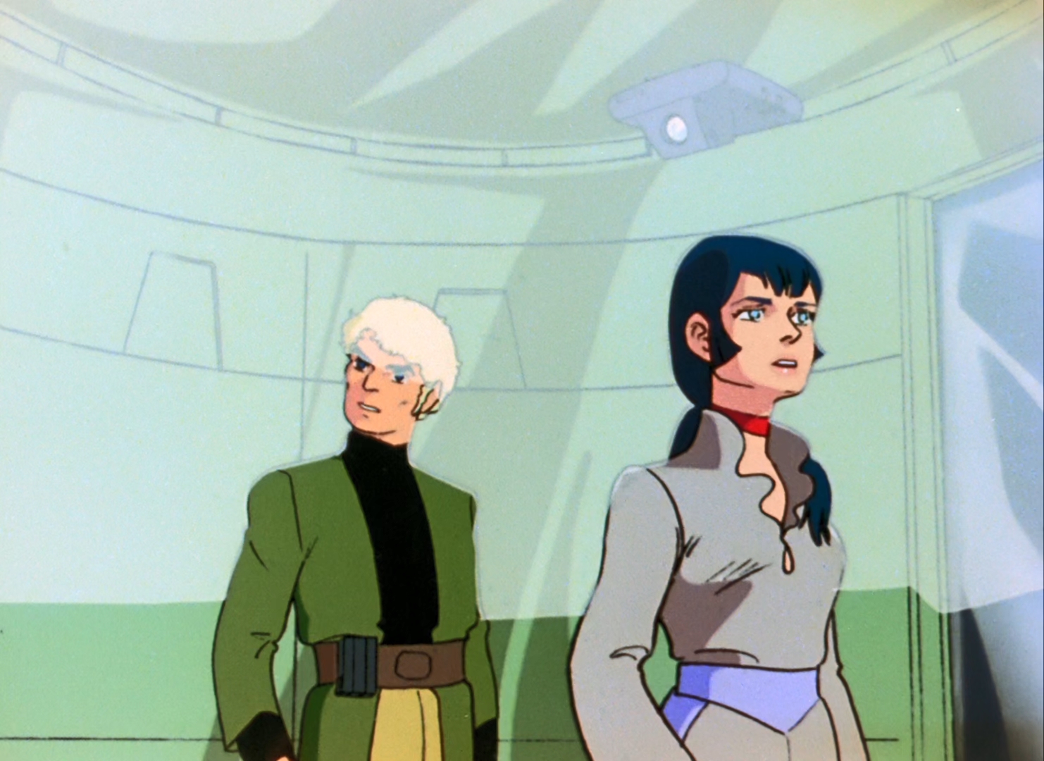 Легенда о Великом Идеоне: Вызов — скриншот 15