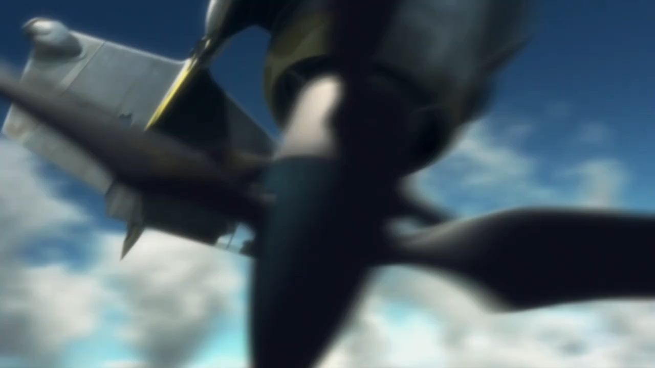 Небесные скитальцы — скриншот 4