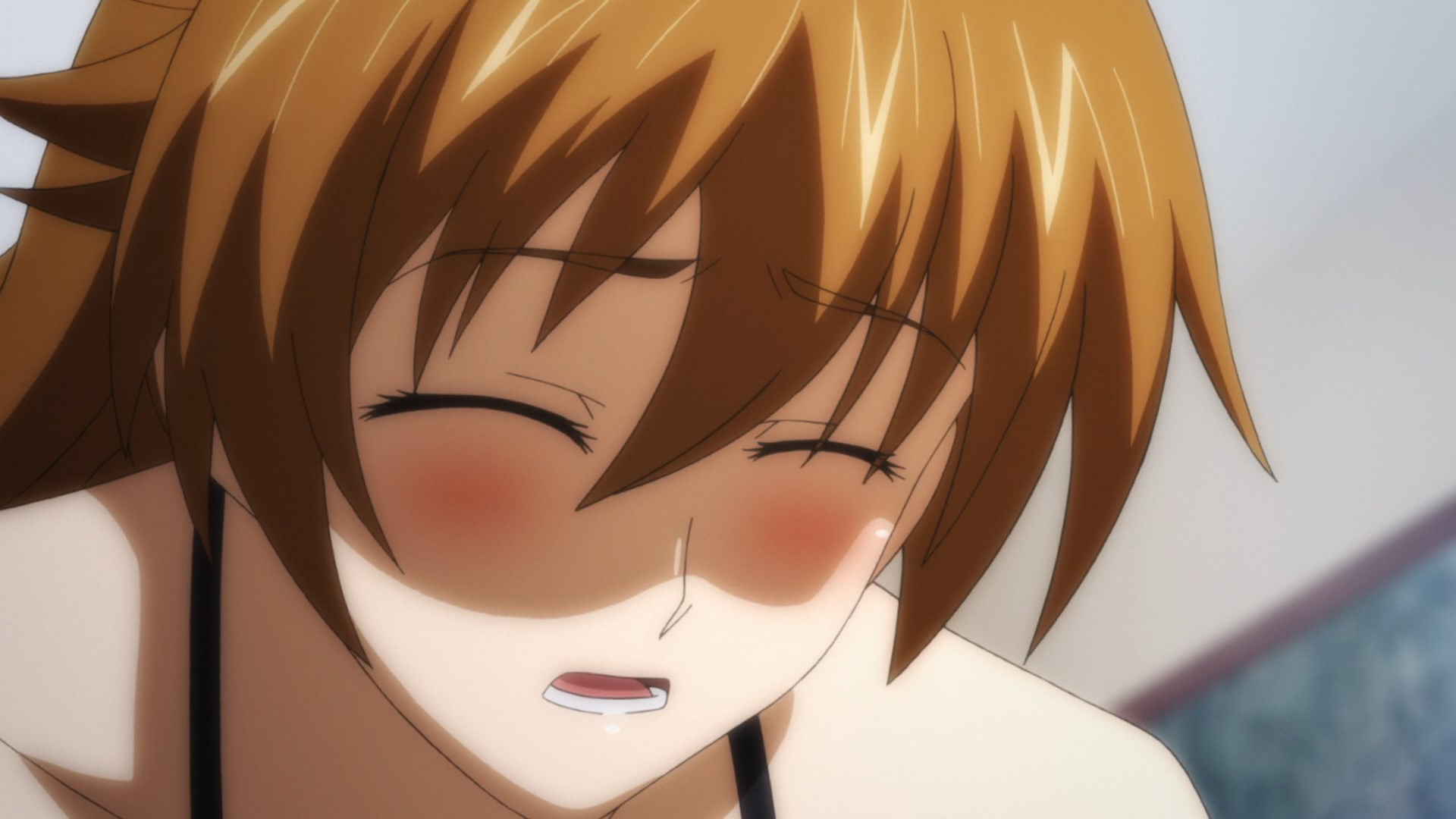 Эстетика изгнанного героя: Застенчивость в полном объеме — скриншот 29