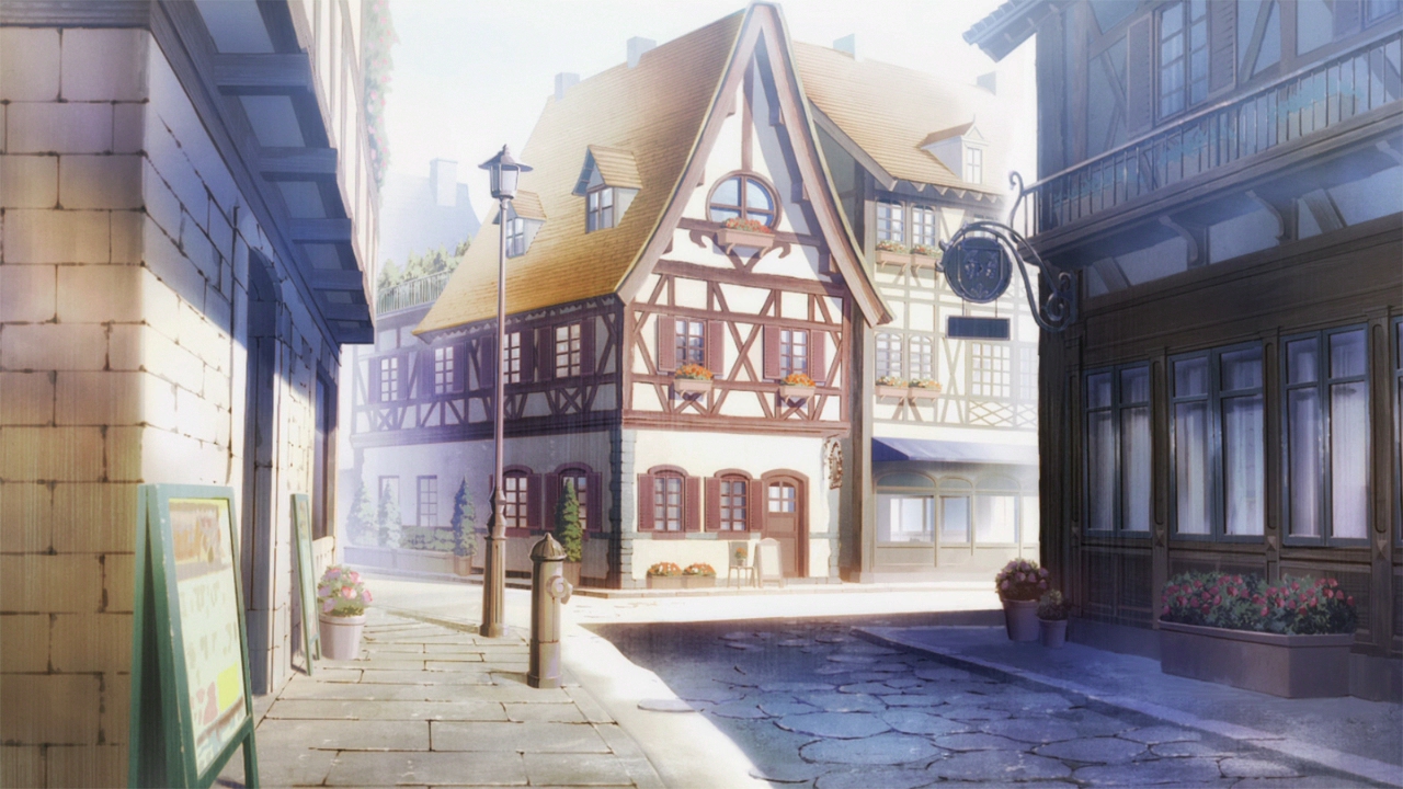 Заказывали кролика? 2 OVA — скриншот 4