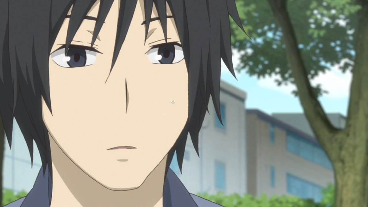 Тетрадь дружбы Нацумэ 5 — скриншот 19