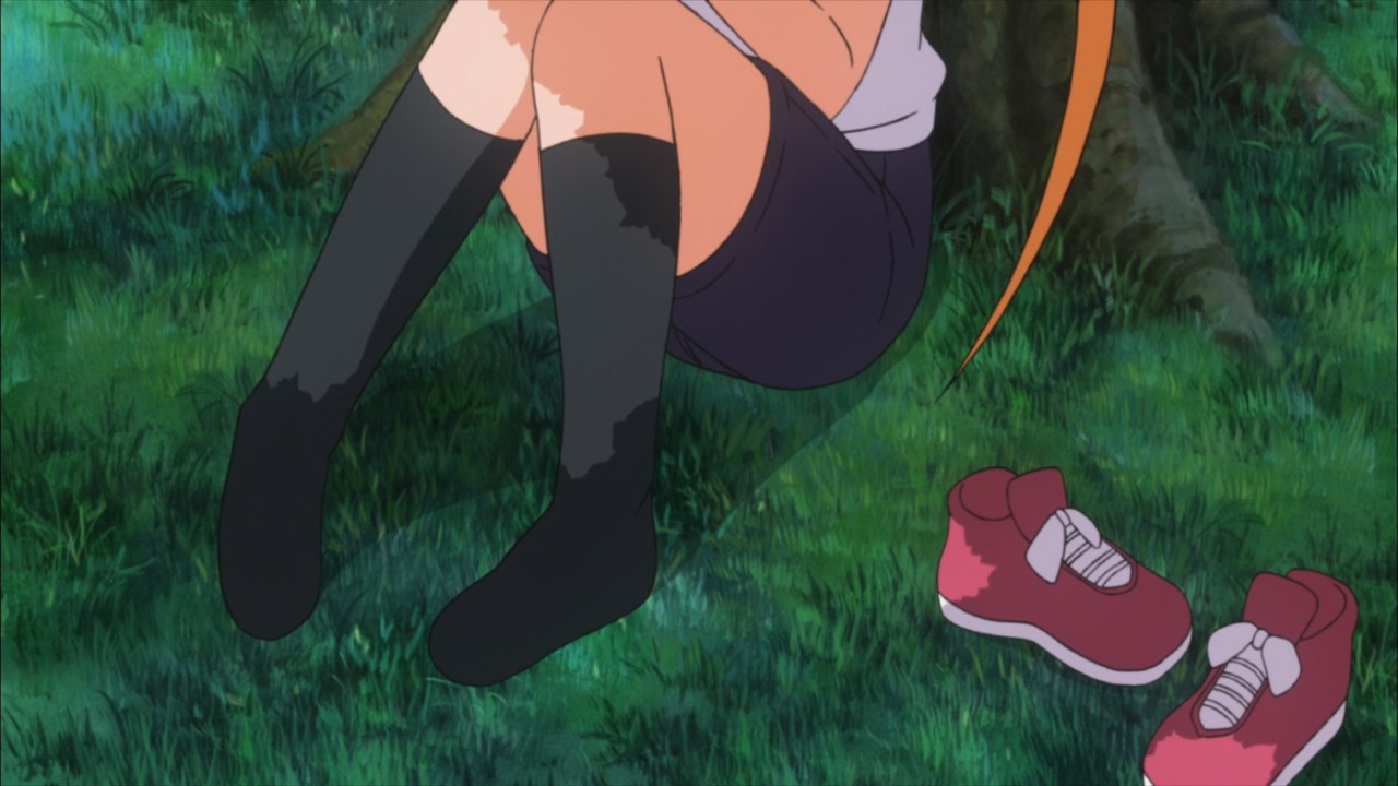 Боевой дворецкий Хаятэ!! — скриншот 29