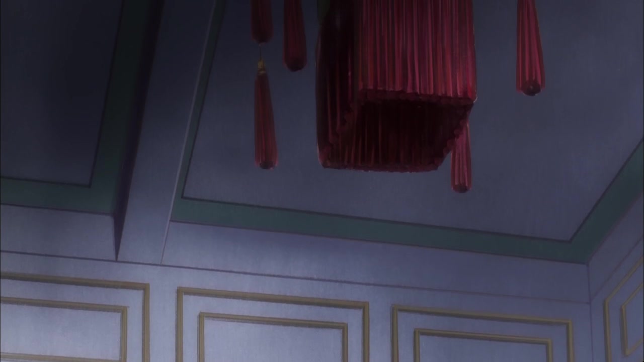 Повесть о стране цветных облаков — скриншот 10