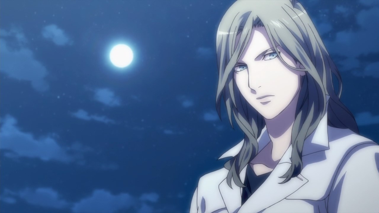 Поющий принц: Любовные революции — скриншот 24