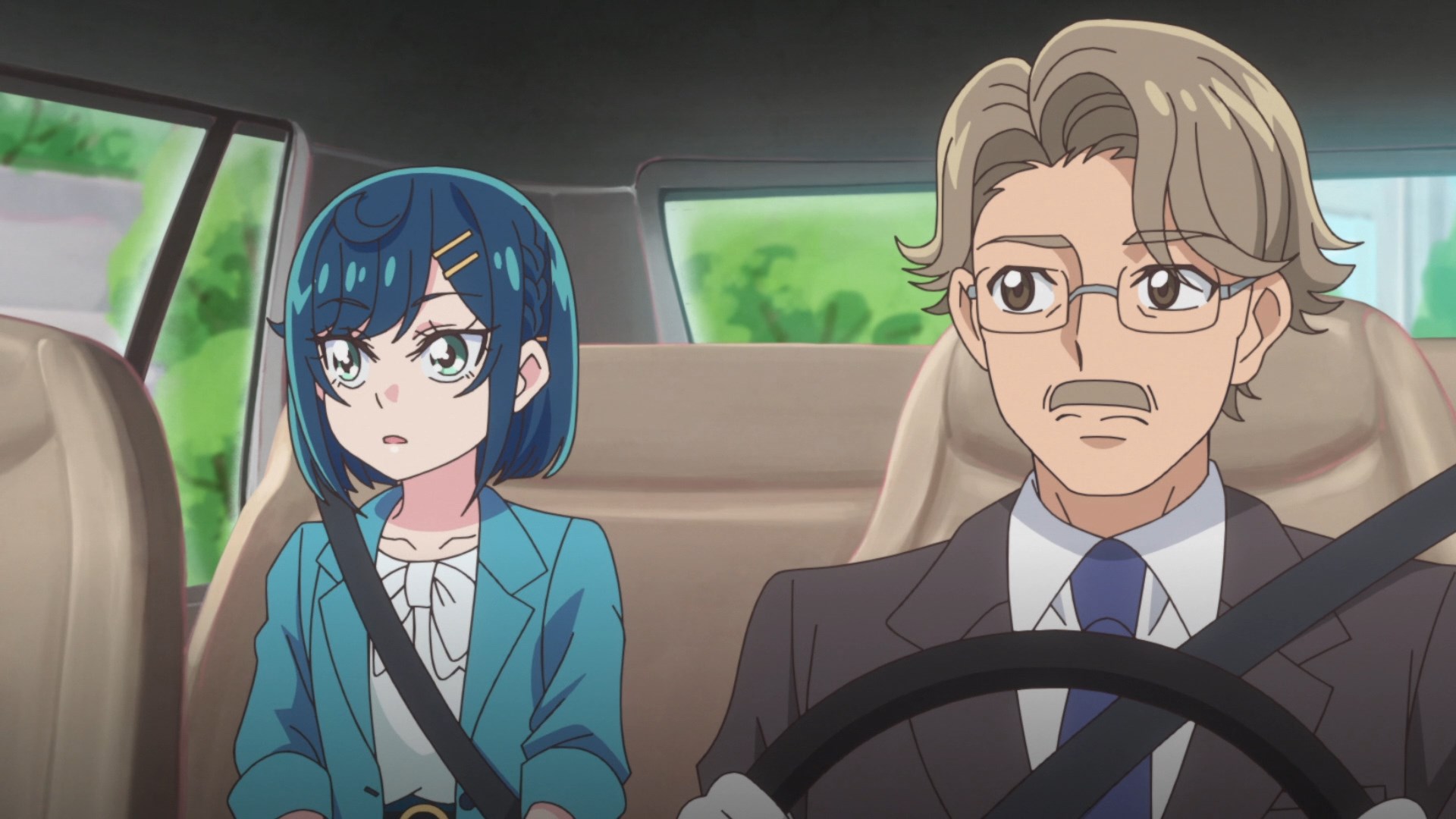 Хорошенькое лекарство: Восхитительная вечеринка — скриншот 20