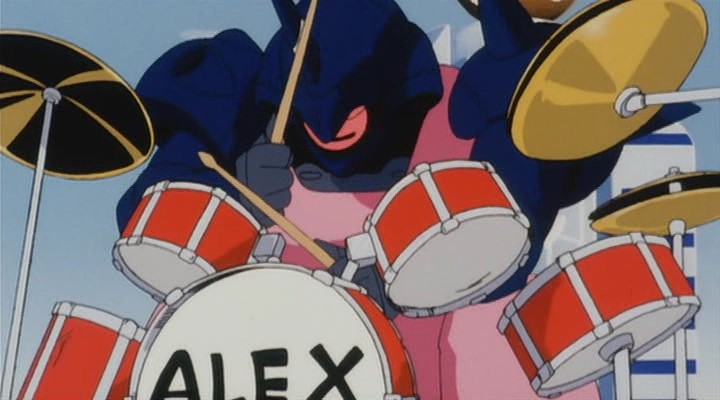 Мобильный воин СД Гандам: Контрнаступление — скриншот 10