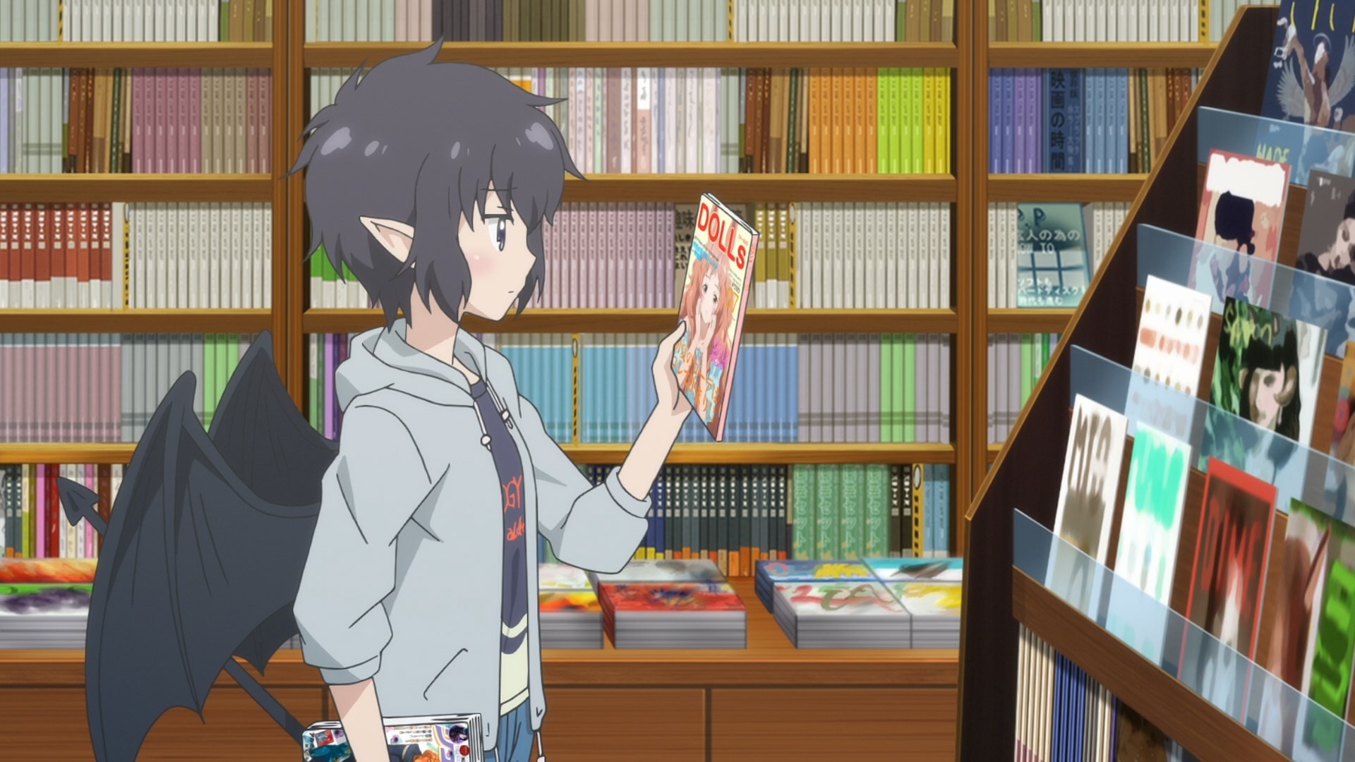 Беспокойный кентавр — скриншот 37