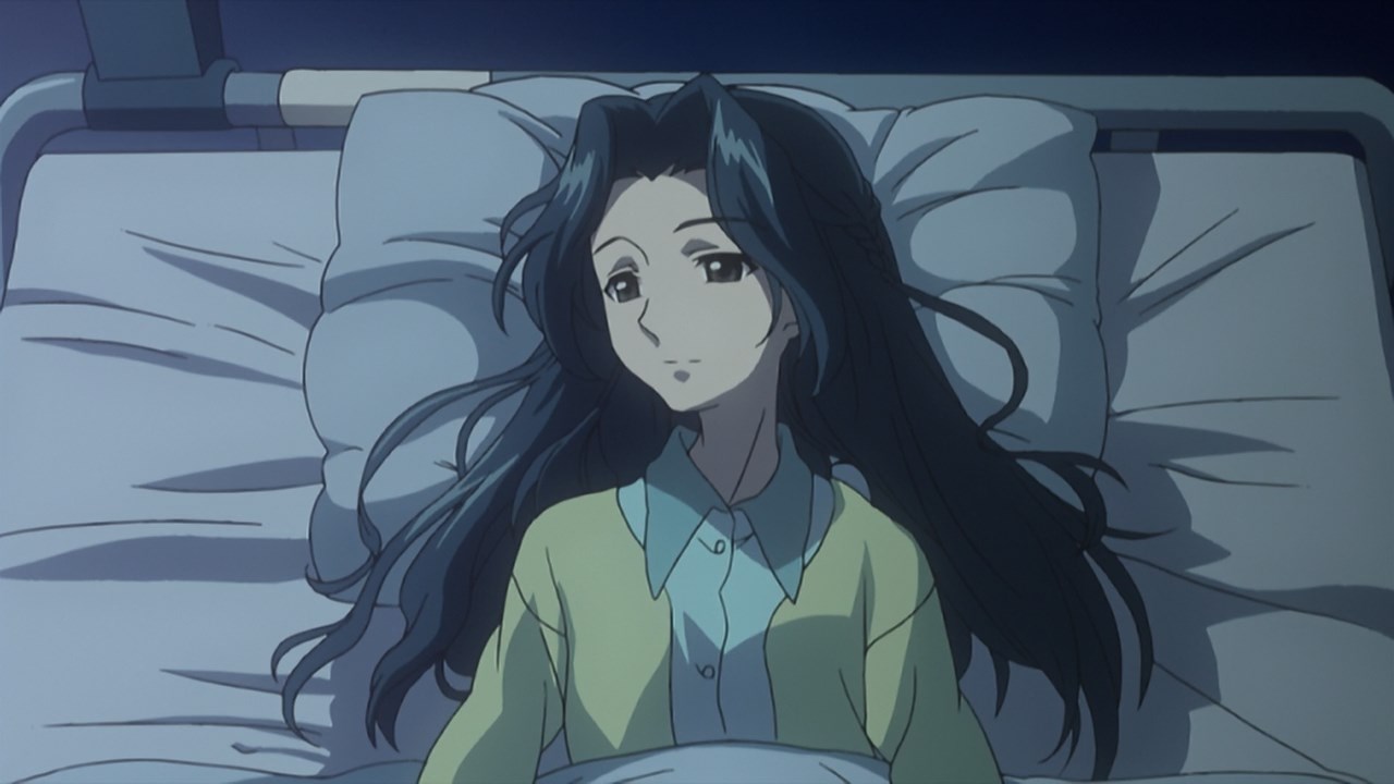 Девы Розена: Увертюра — скриншот 18