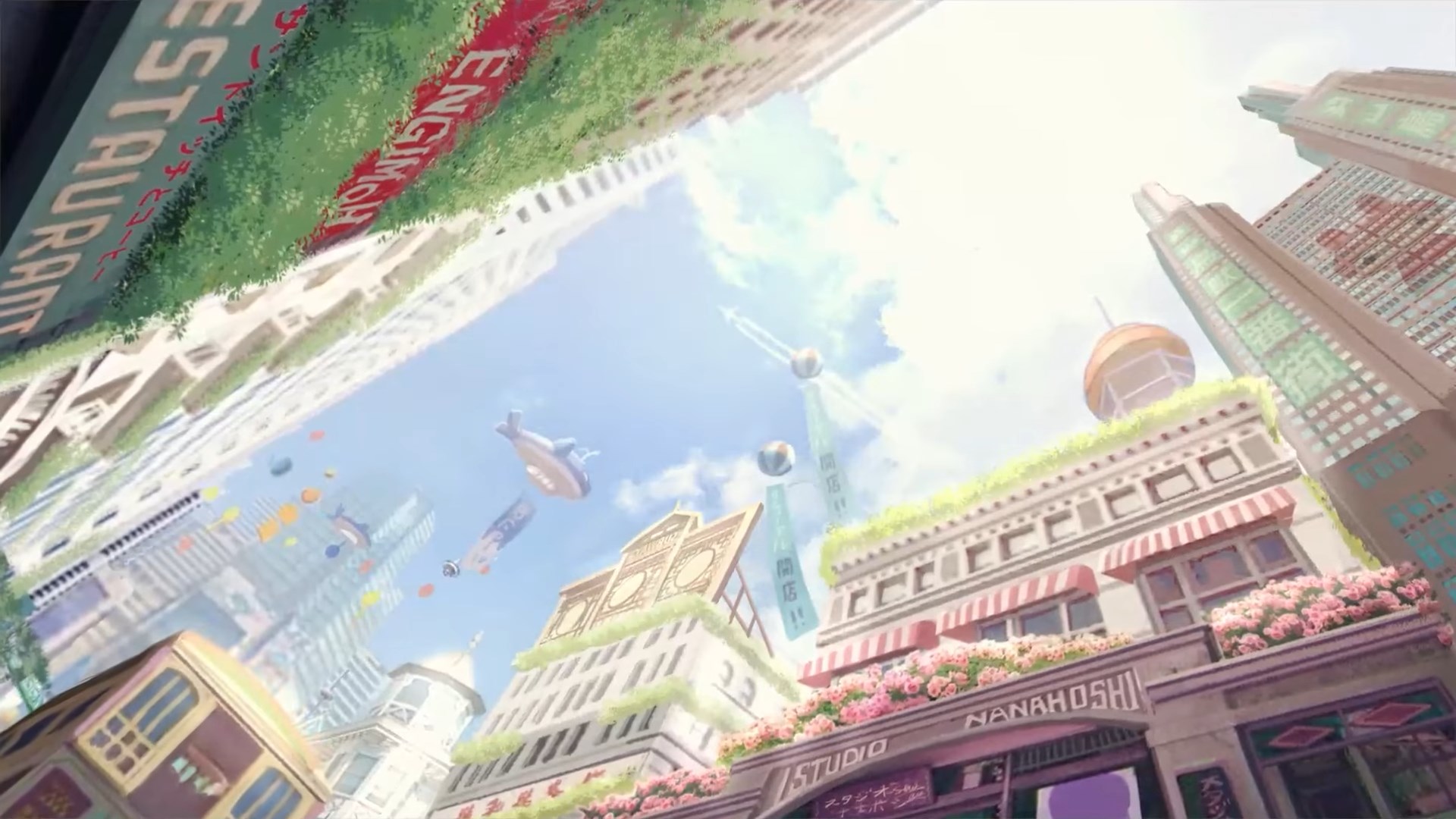 Котёнок-доставщик Унян — скриншот 5