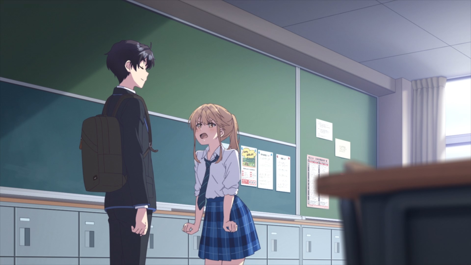 Титосэ внутри бутылки рамунэ — скриншот 11