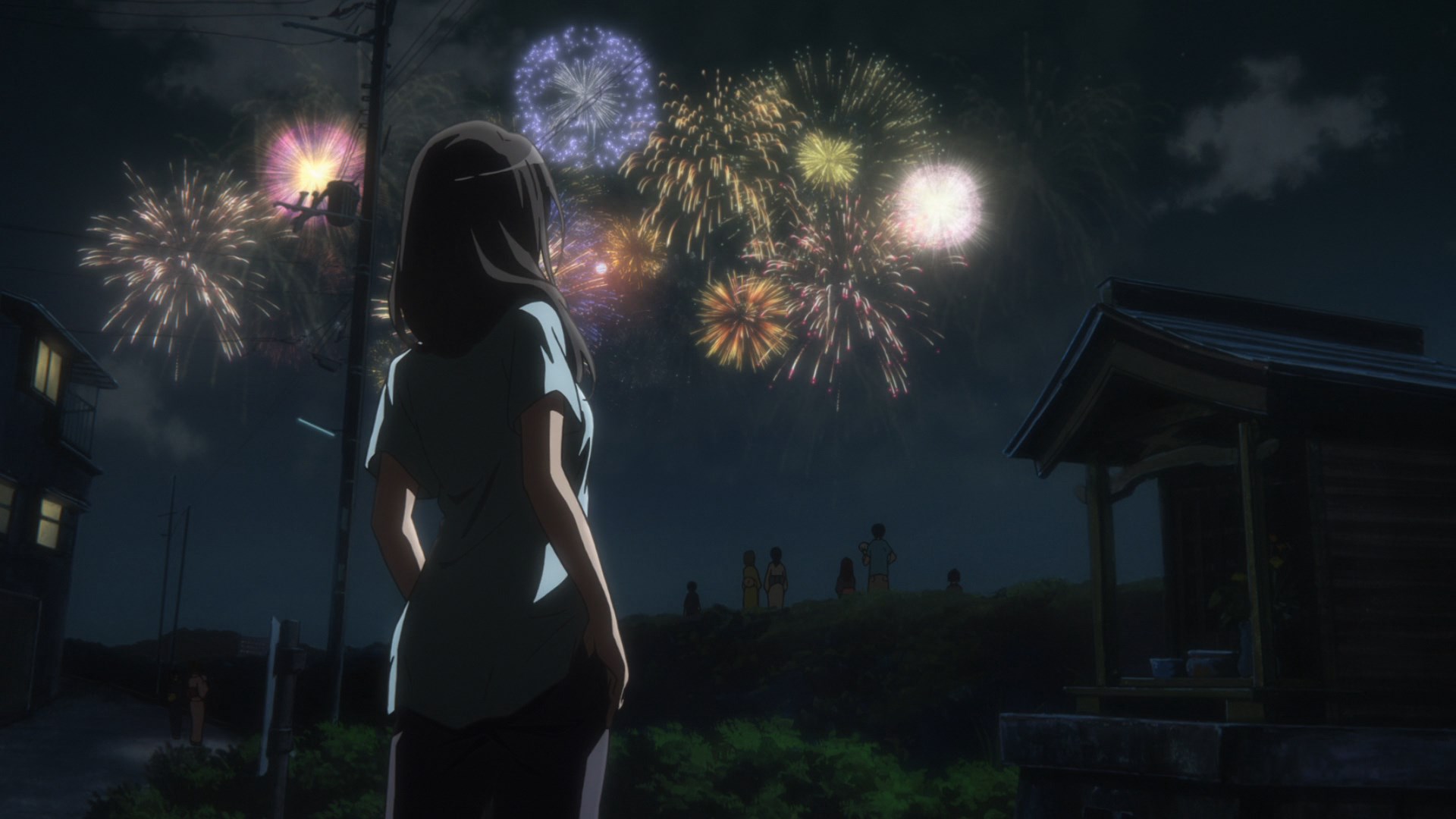 Звучи, эуфониум! 2 — скриншот 59