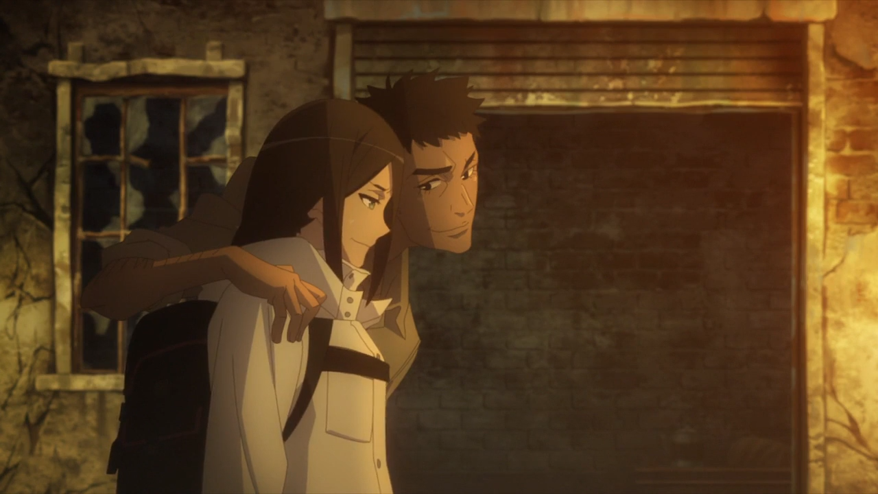 Досье лорда Эль-Меллоя II — скриншот 6