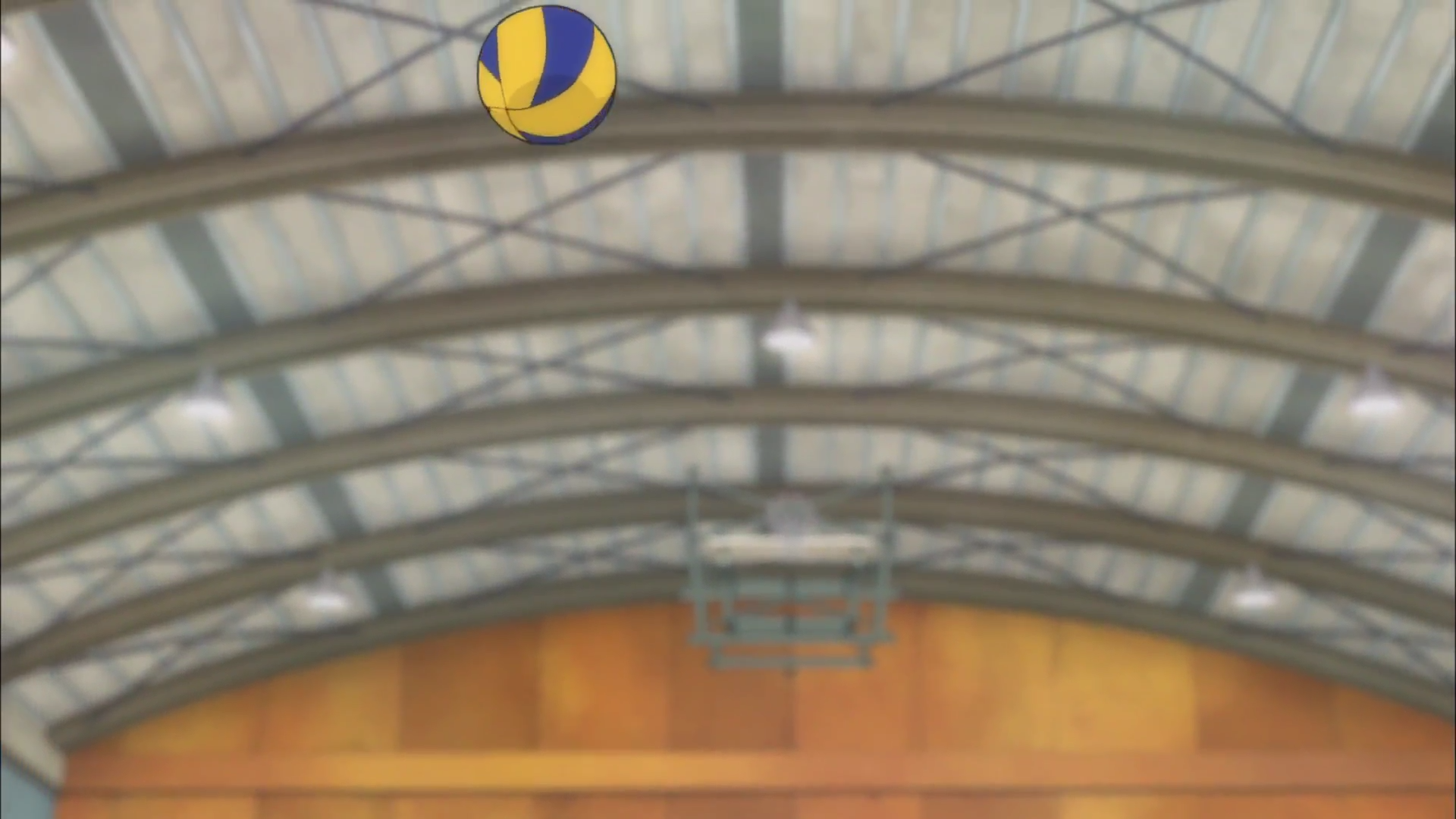 Волейбол!! — скриншот 45