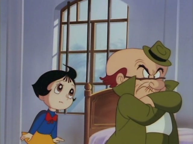 Чудо Мелмо — скриншот 36