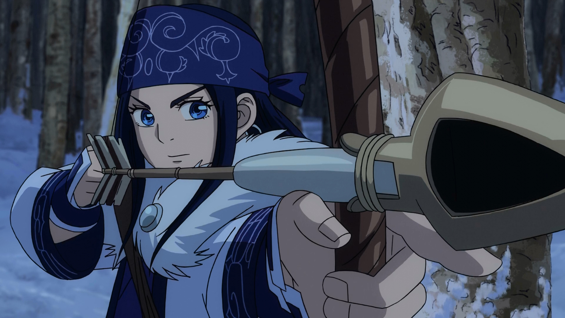 Золотое божество — скриншот 52