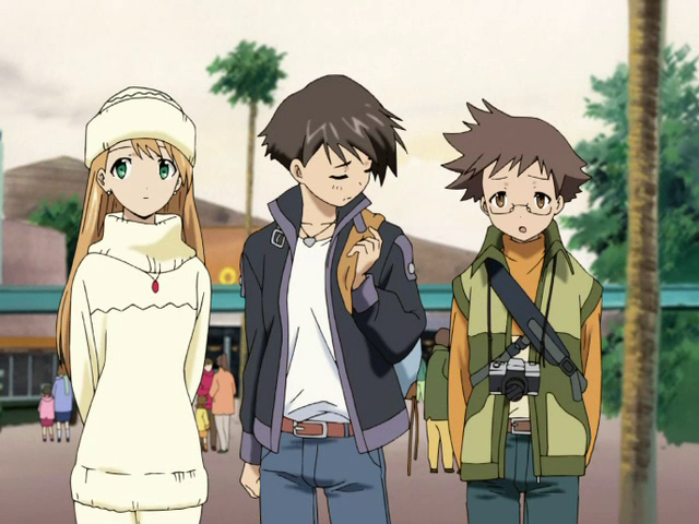 Мунто: За стеной времени — скриншот 67