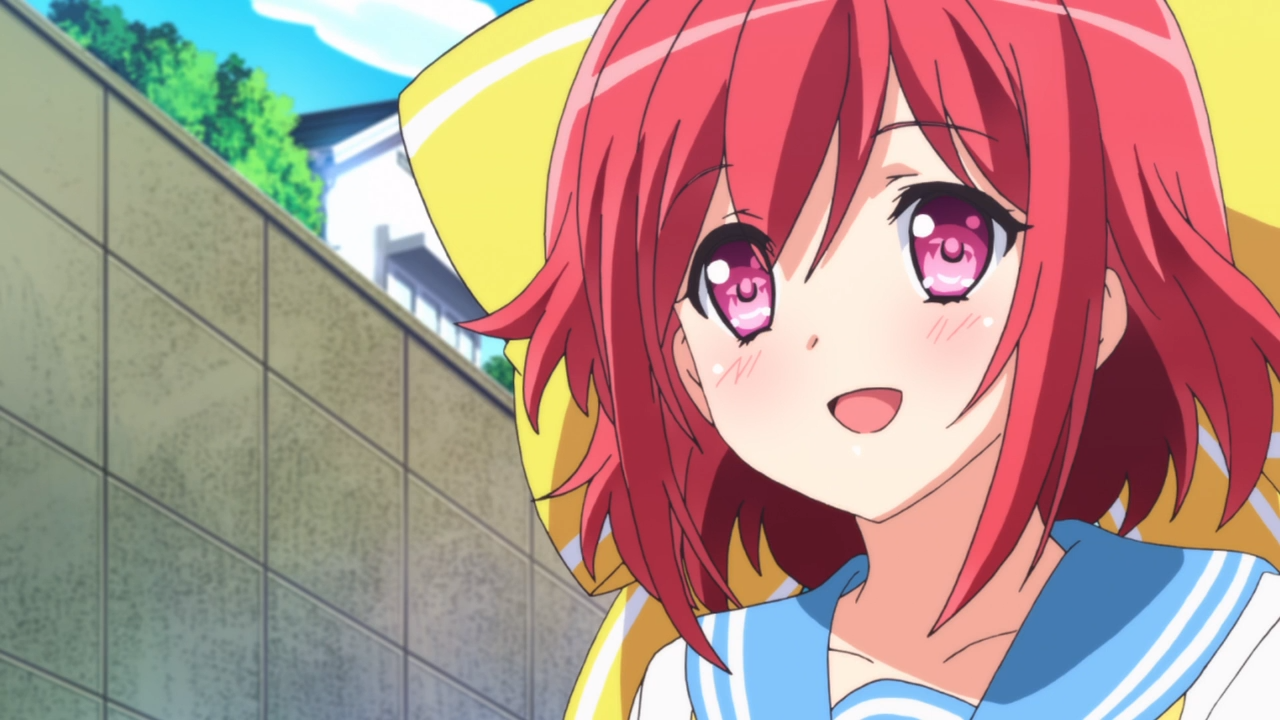 Проклятие мультивыбора превратило мою жизнь в ад OVA — скриншот 16