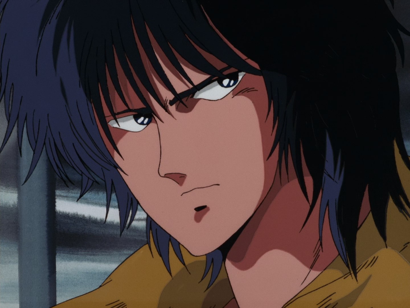 Жестокий Джек: Харлем Бомбер — скриншот 28