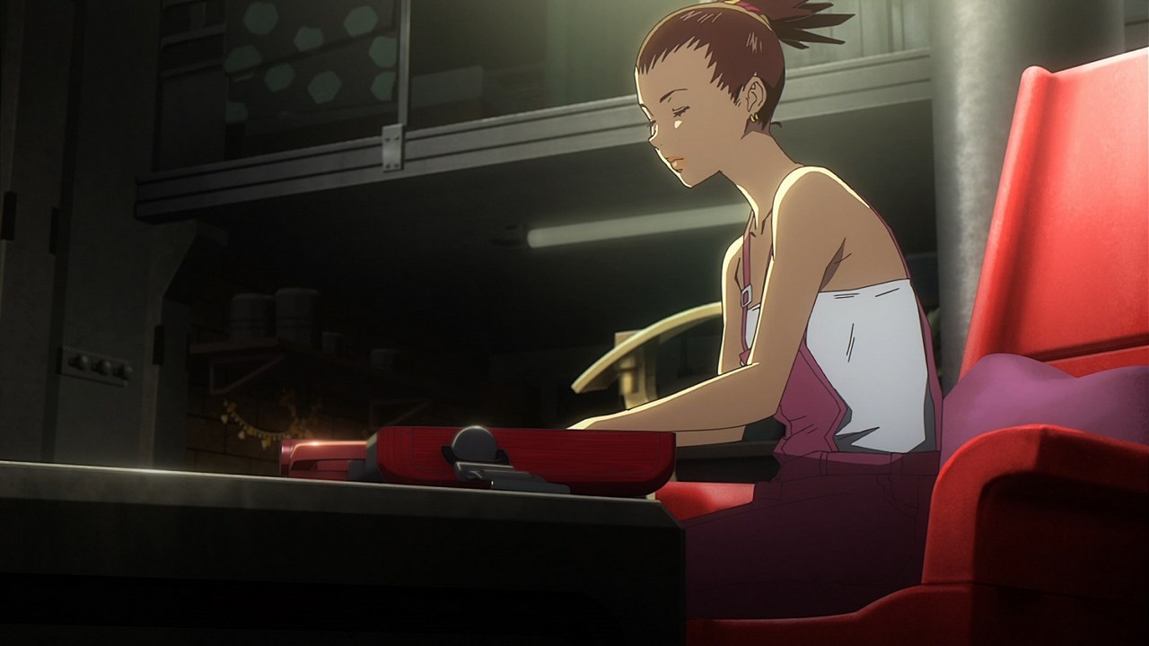 Кэрол и Тьюсдей — скриншот 50