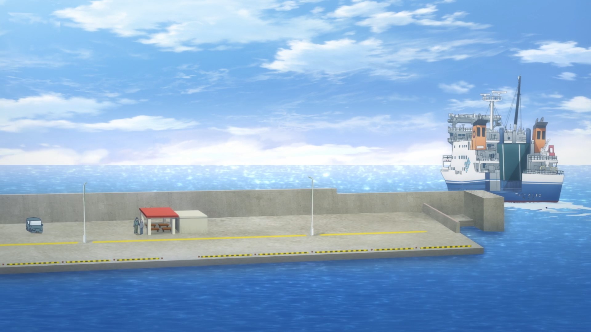 Эй, Томбо! — скриншот 10