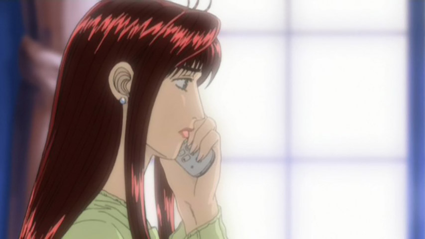 Инициал Ди: Экстра-стадия 2 — скриншот 13