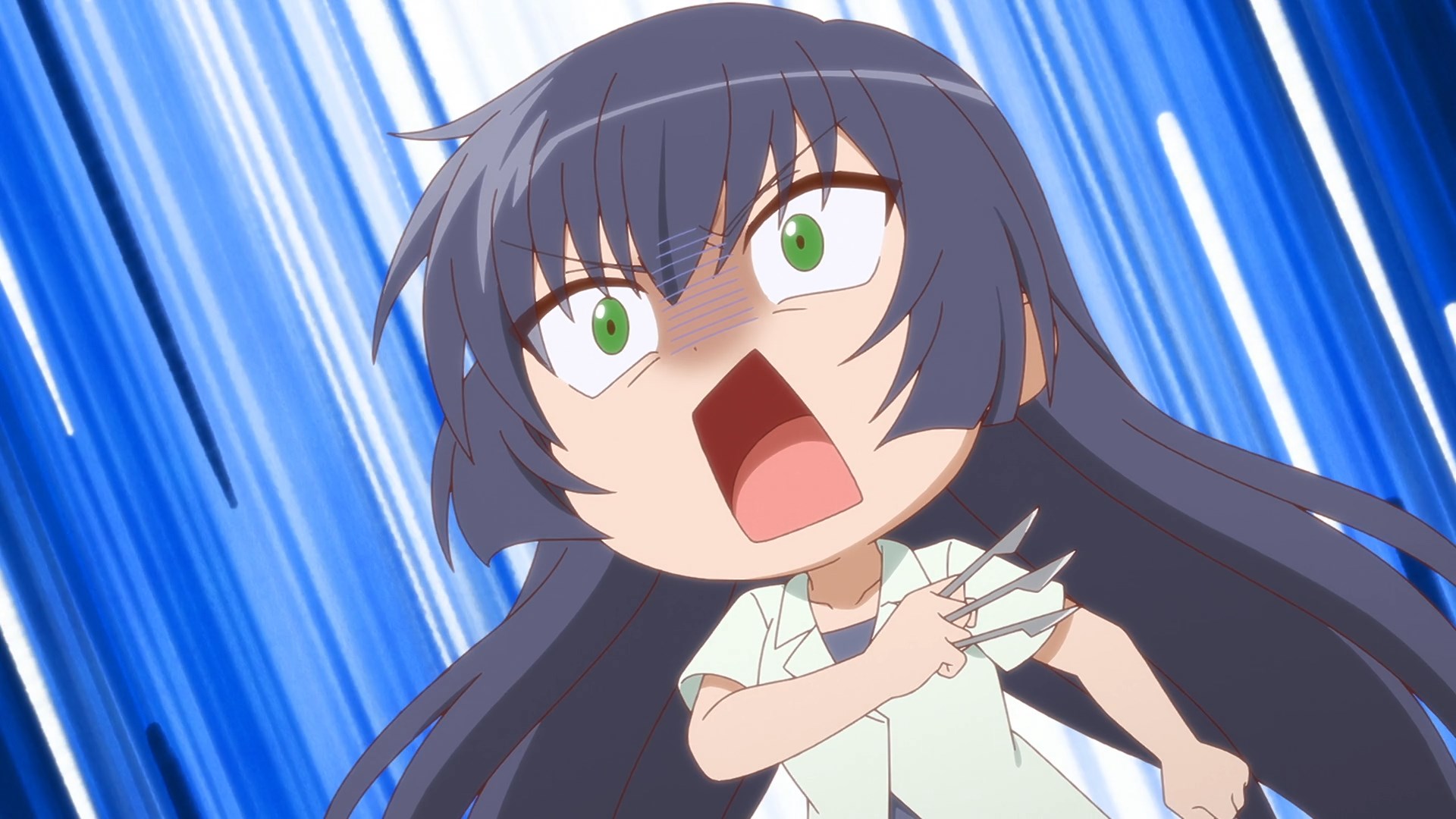 Кагинадо 2 — скриншот 5