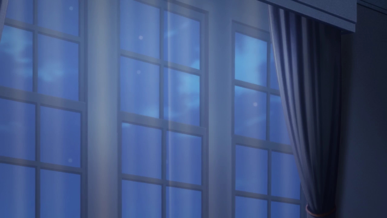 Весы Нил Адмирари: Загадочная история Тэйто — скриншот 58