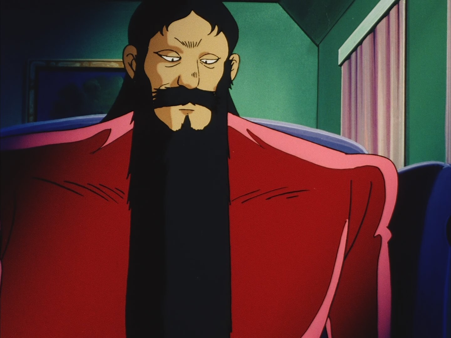 Люпен III: Из России с любовью — скриншот 30