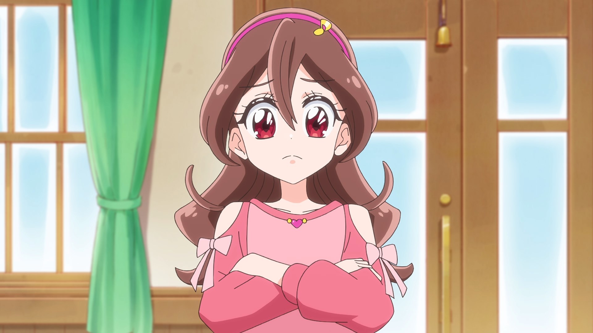 Хорошенькое лекарство: Ты и идол — скриншот 14