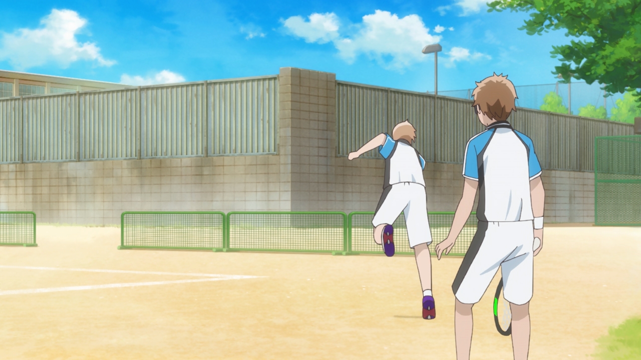 Небо, где встретились звёзды — скриншот 17