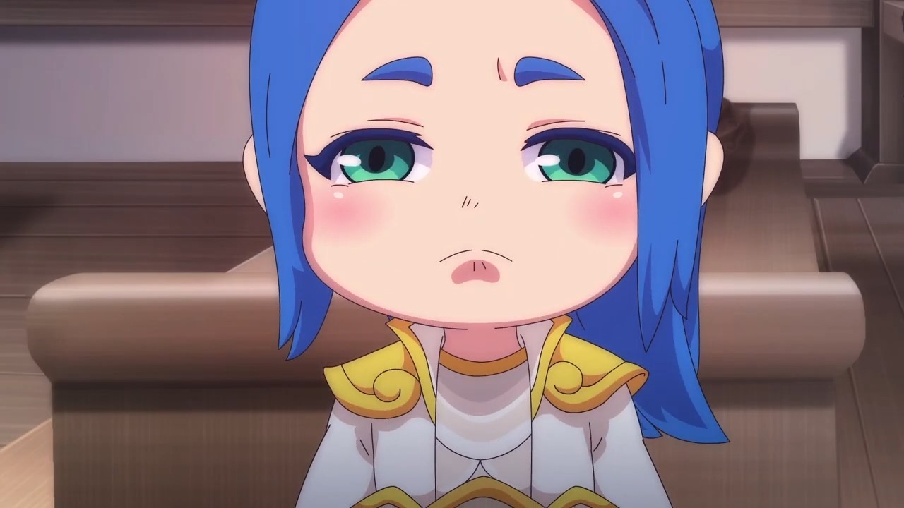 Академия мечты — скриншот 30