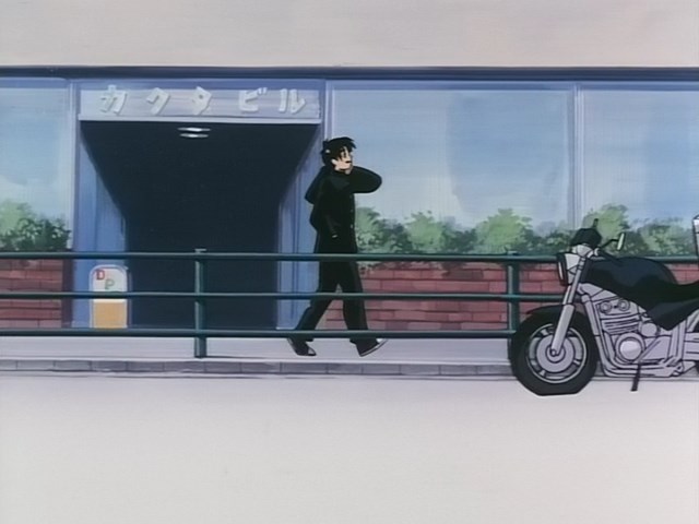 Могучая Бёрди — скриншот 18