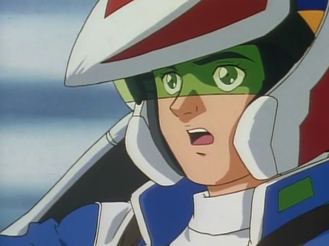 Гонщик Спиди — скриншот 29