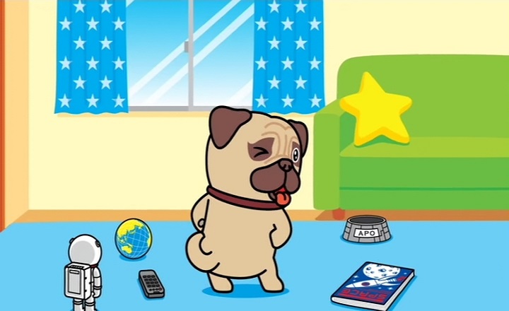 Космические братья: Сон Апо — скриншот 17