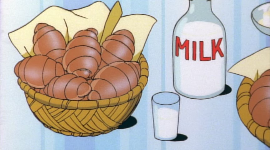 Вперёд, Анпанман! Контратака Байкинмана — скриншот 25