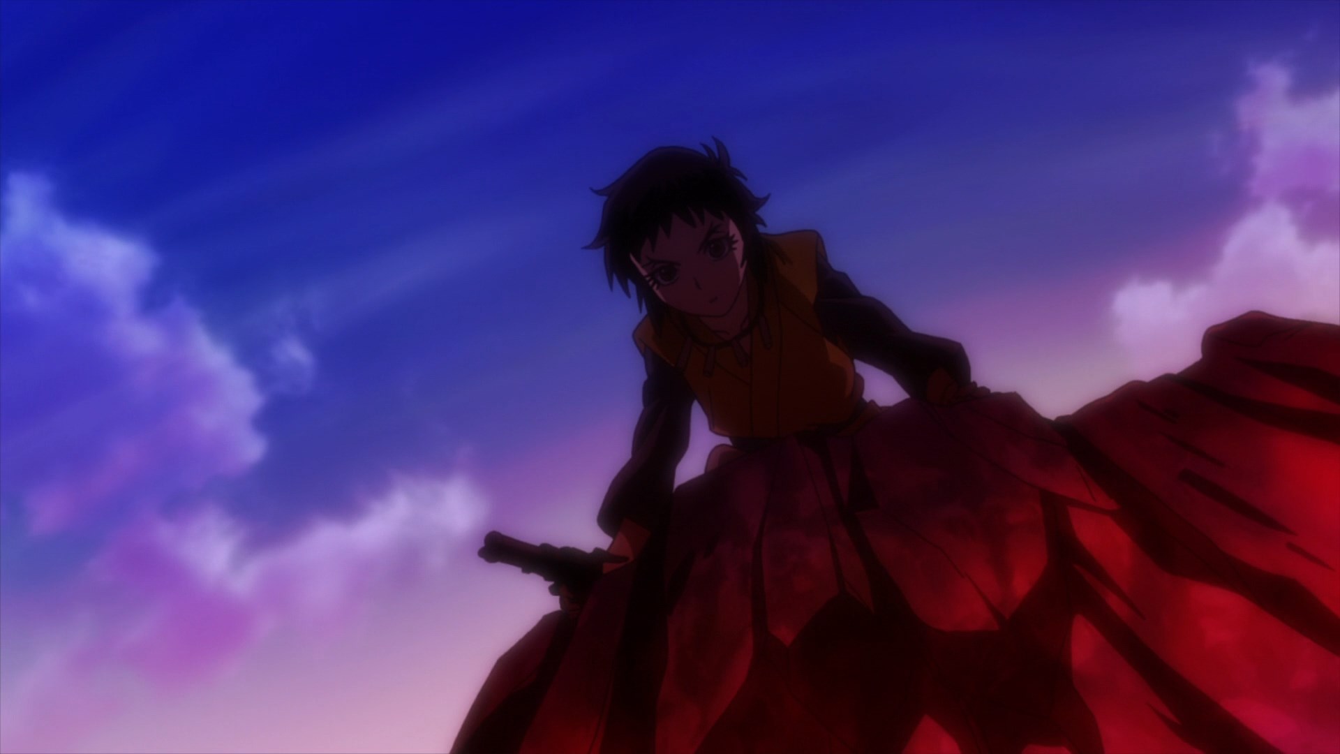 Василиск: Легенда об Оке — скриншот 30